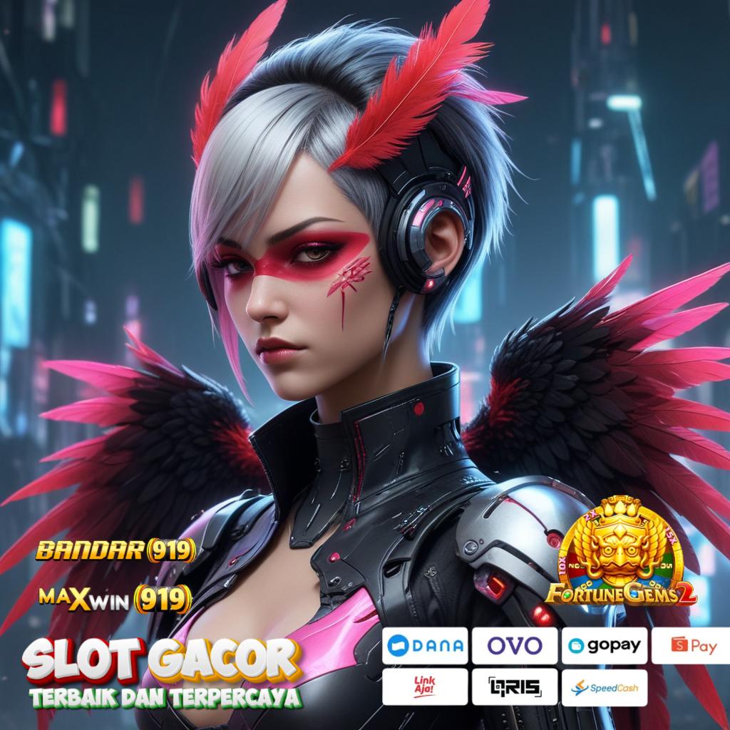 777idr Slot Apk