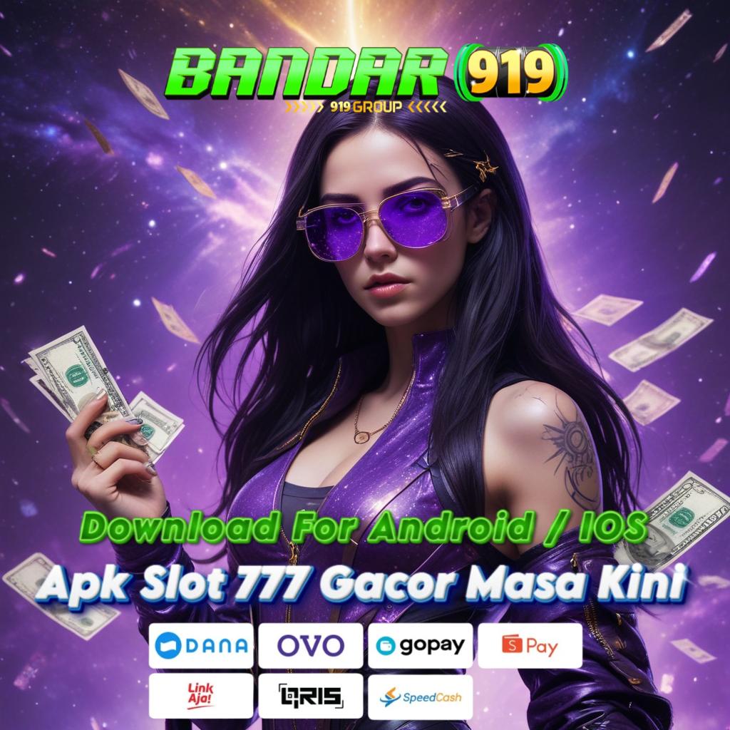 HOT DAFTAR New Member Tanpa Deposit | Unduh APK dan Nikmati Fitur Otomatis!   