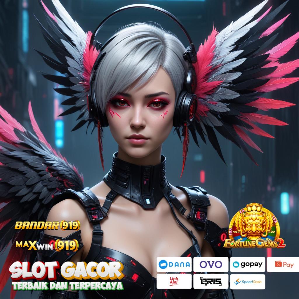 Slot Online Terbaik