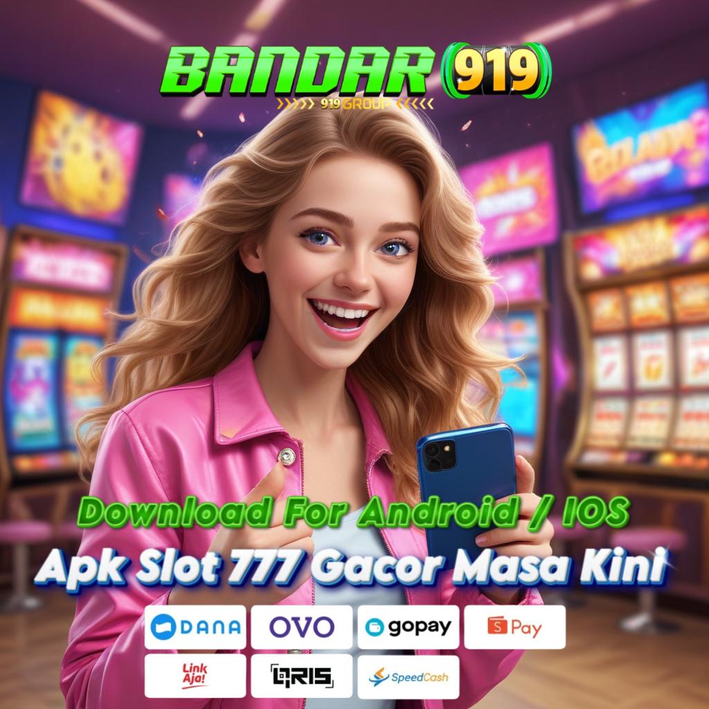 BIGWINNER APK SLOT Cara Cepat Unduh APK Game! Data Keluaran Terbaru Hari Ini Udah Ready!   