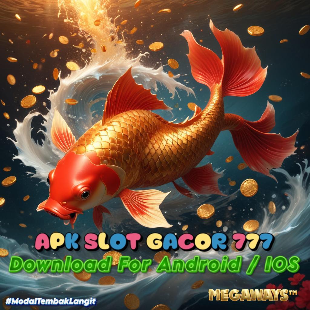 DAY 777 SLOT APK ANDROID DOWNLOAD Unduh Aplikasi Keren Ini dan APK Slot Ini Tanpa Pola!   