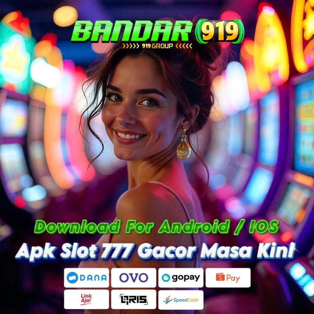 HOT51 MOD Download APK Mesin VIP Free Spin Gampang di APK Gacor!   