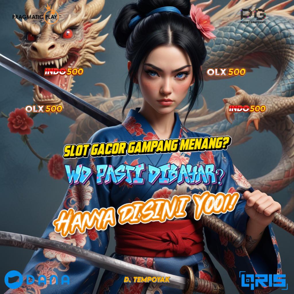 CARA HACK SLOT ONLINE