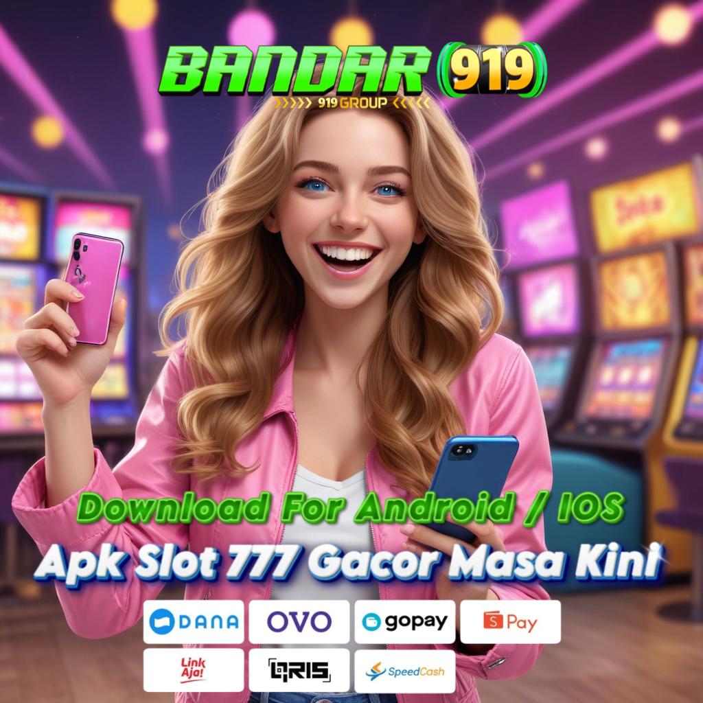 APK DONWLOAD V07 Biar Gak Salah Langkah! Unduh APK Slot 777 Sekarang!   