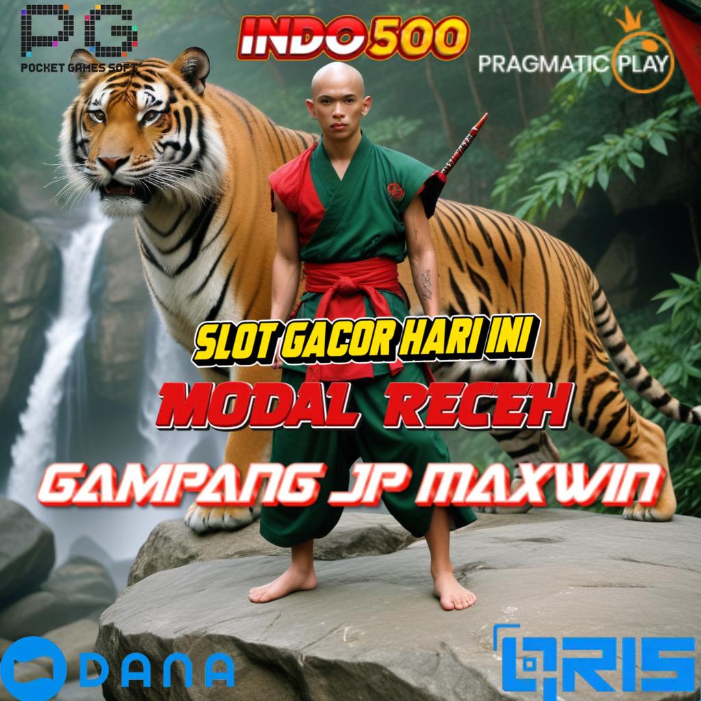 JAGO CHEAT Akun Pro Cek