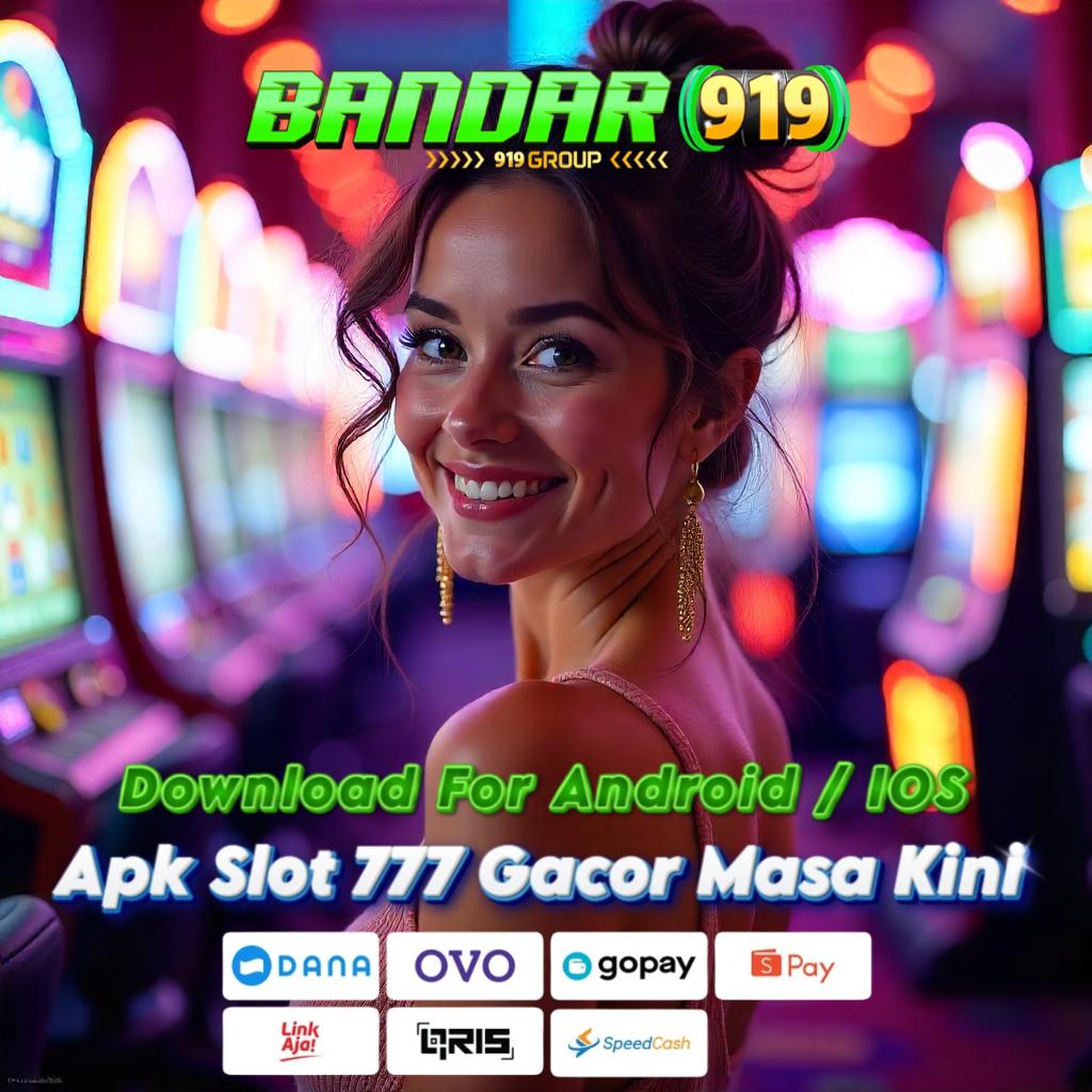 1266 APK FB Trik Auto JP? APK Slot Tema Game yang Paling Seru!   