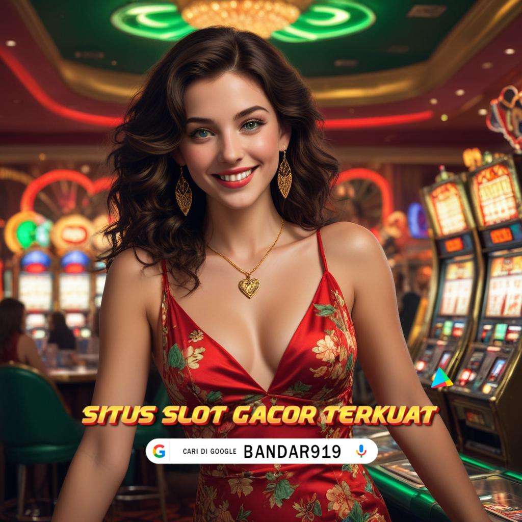 DAFTAR SLOT GACOR HARI INI ONLINE Menang Nonstop akses mudah   