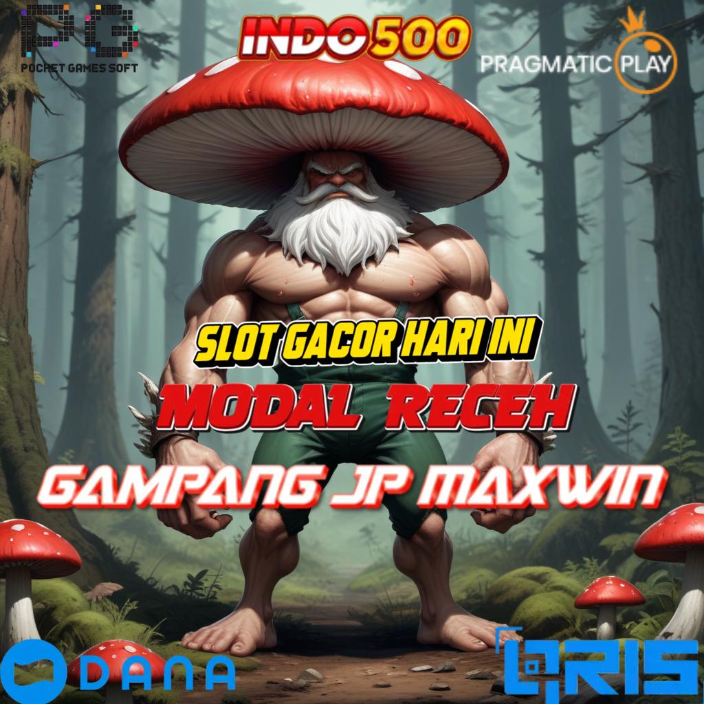 SPIN RP 777 DOWNLOAD Demo Slot Anti Ngelag