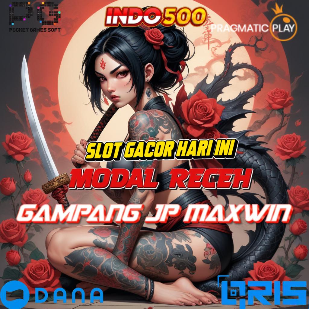 BAJAK SCATTER VENOM Freebet Slot Tanpa Deposit Terbaru