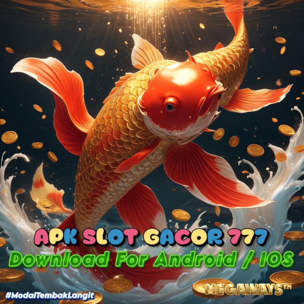 APLIKASI MY777 SLOT APK Spin Stabil & RTP Menguntungkan | APK Mesin Boost Siap Kasih Kemenangan!   