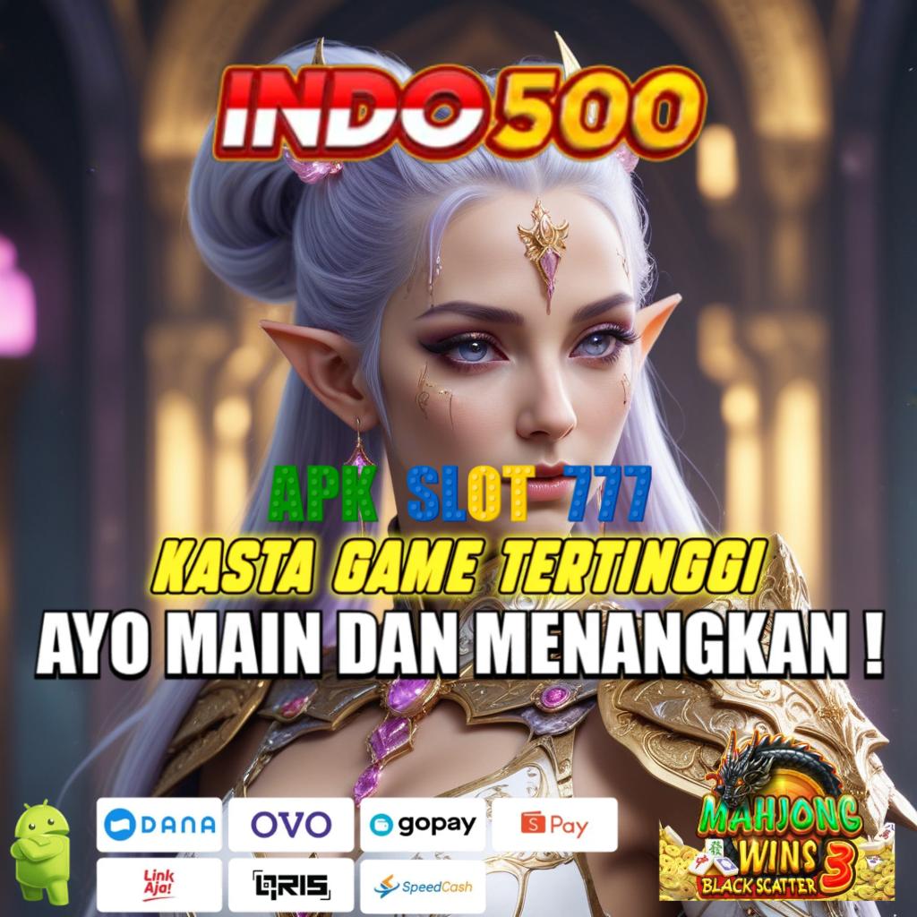 Main Demo Slot Online Gratis