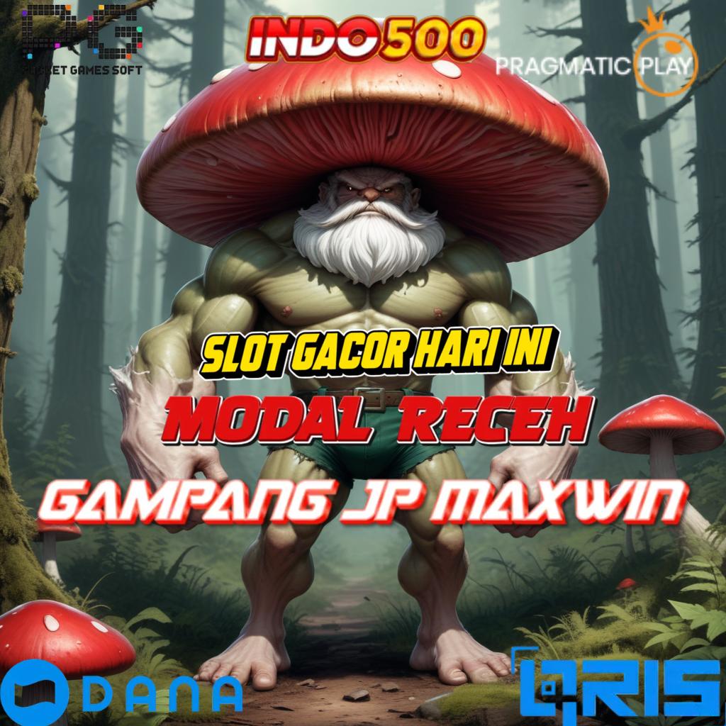 777IDR APK Cara Main Slot Pragmatic Gacor