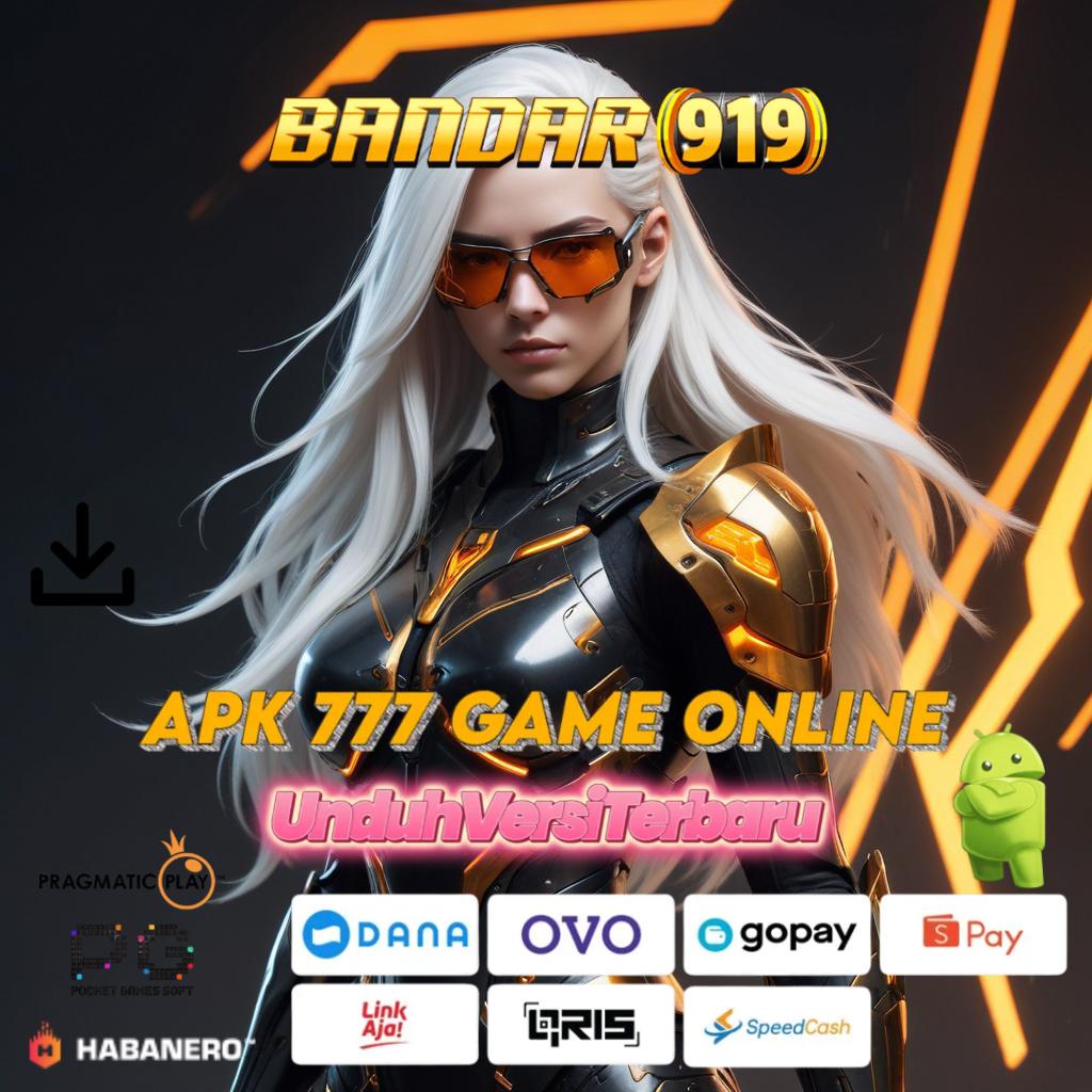 Satu 777 Slot Apk Download