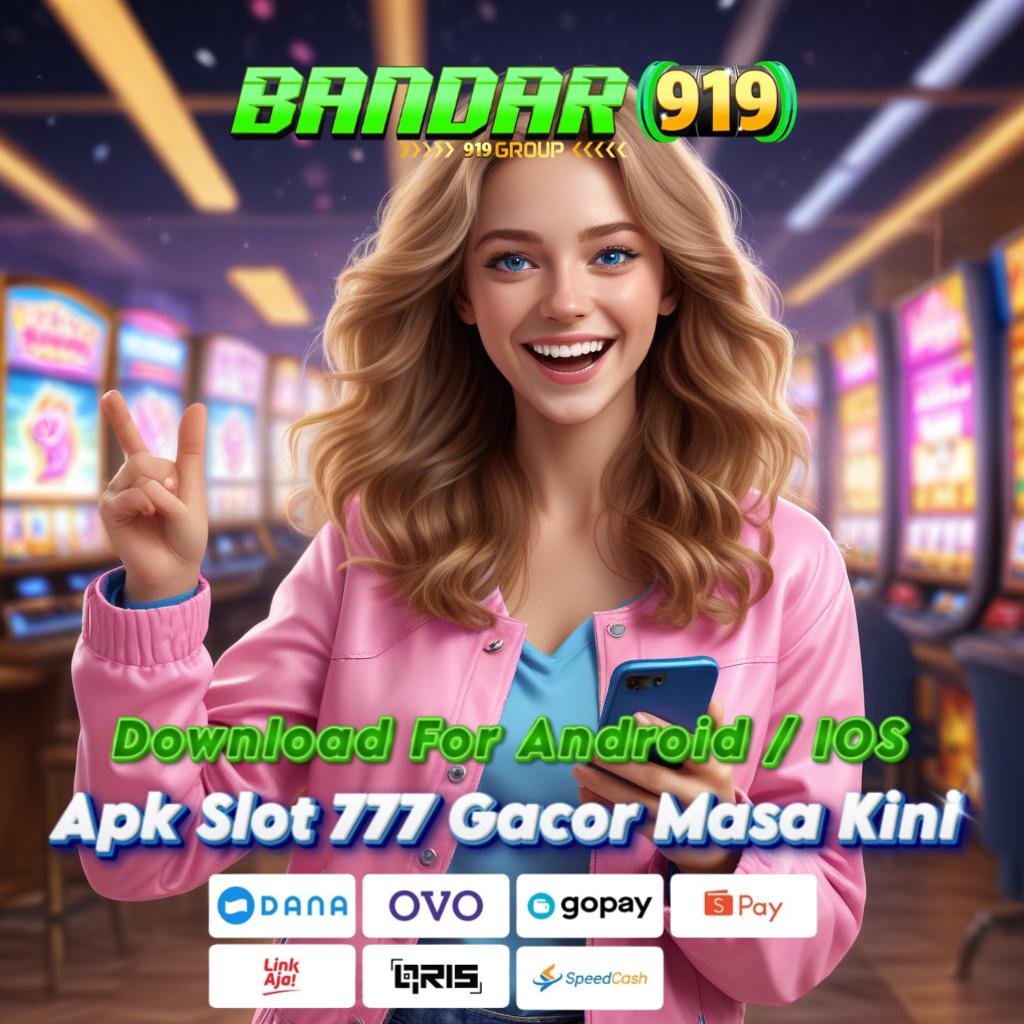 LINK RP777 APK Unduh APK Slot 777! Unduh APK dan Menangkan!   