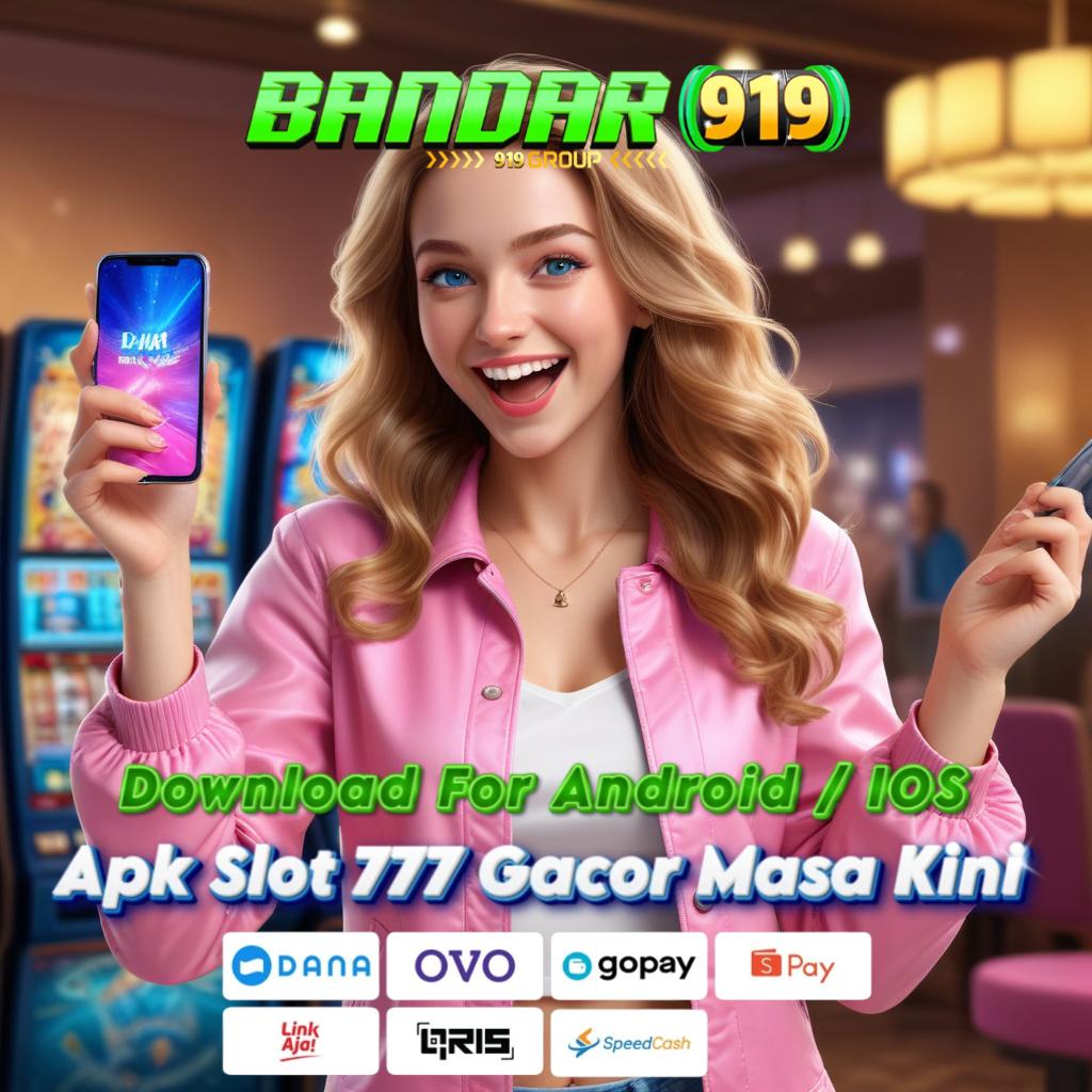 SITUS SLOT GACOR MALAM INI TERBARU Unduh APK Mesin Baru Spin APK Ini & Nikmati Kemenangan!   