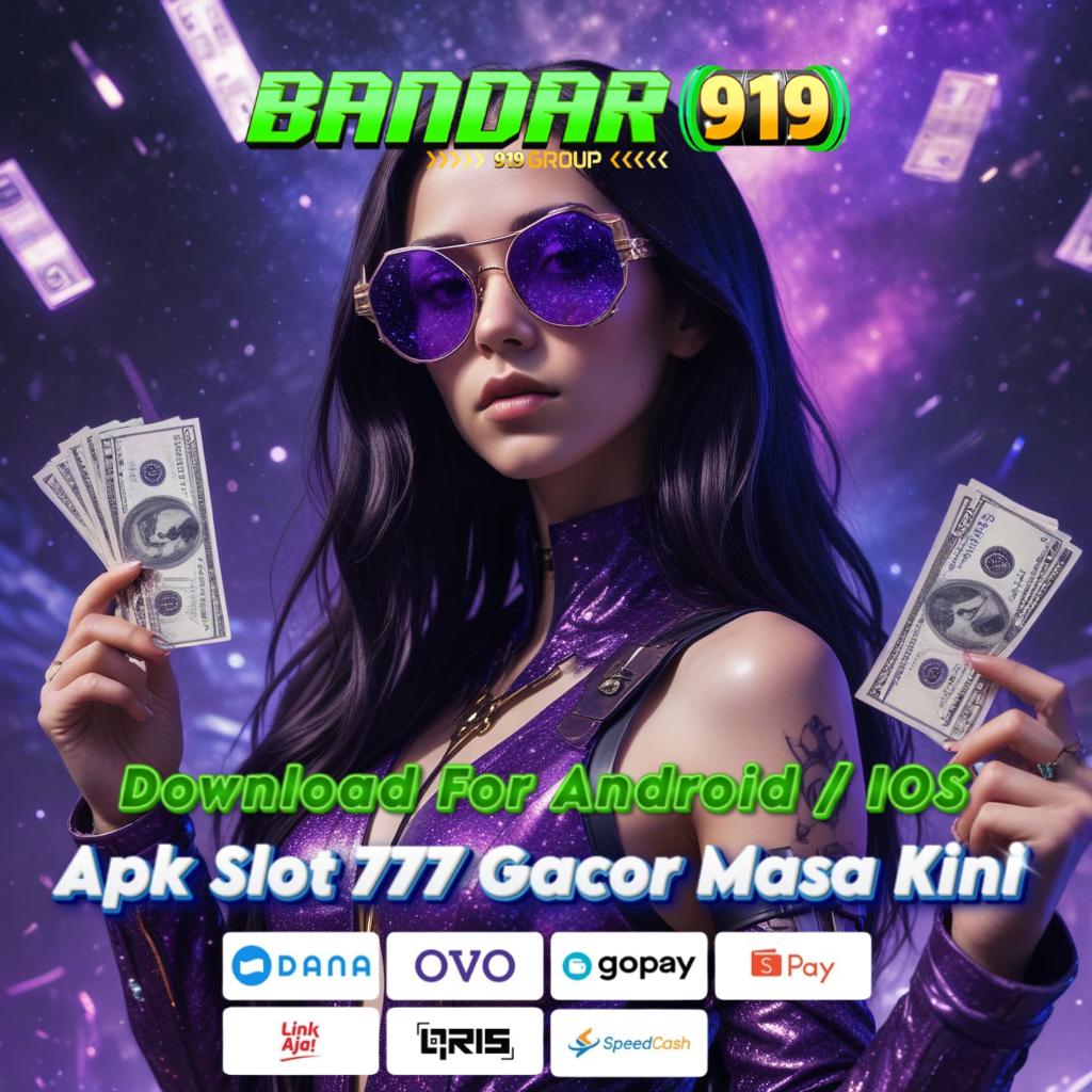 6836 Slot 777 APK Terbaru | Koleksi Terbaru yang Wajib Kamu Miliki!   