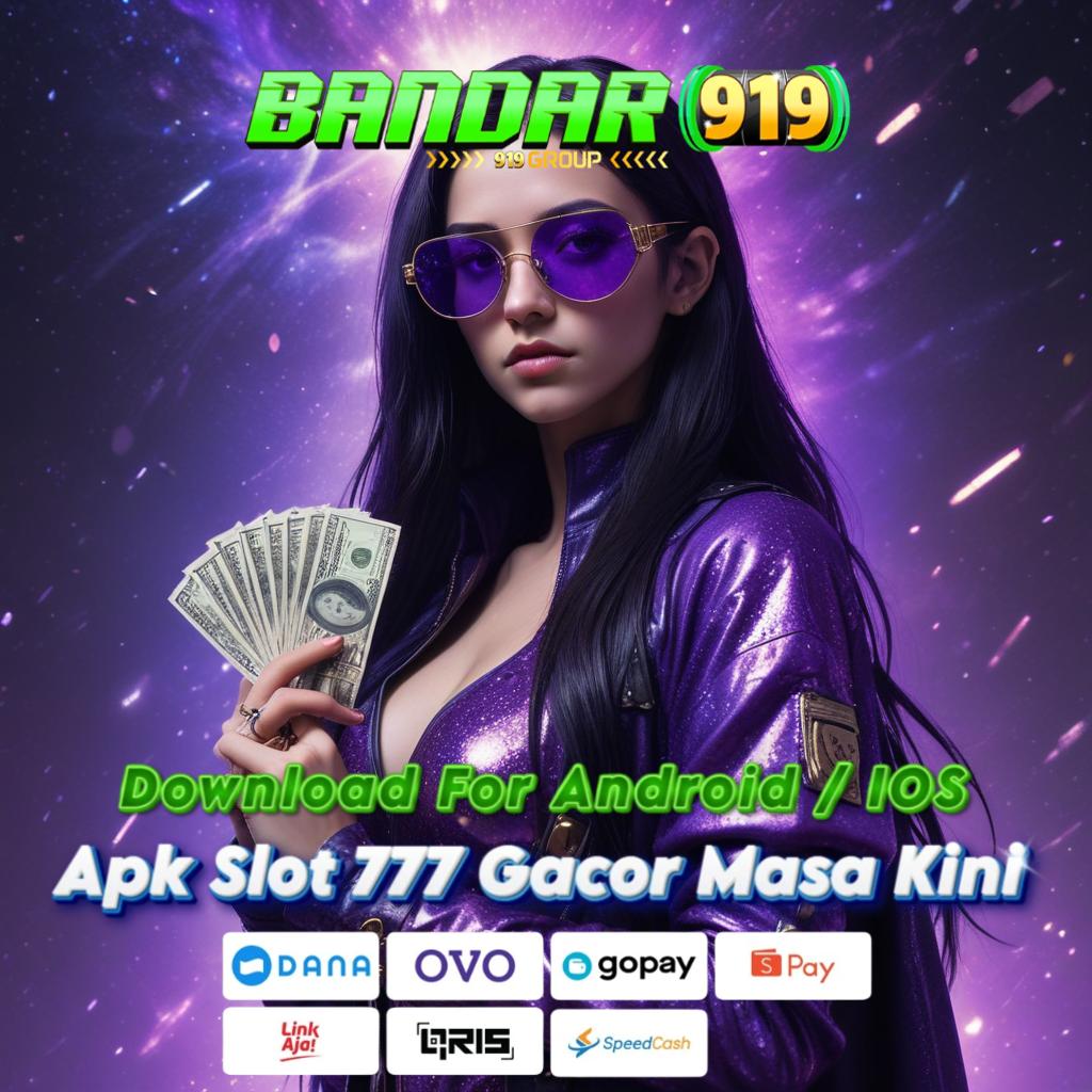 SLOT HACK PROGRAM APK DOWNLOAD Sensasi Baru | Download APK dan Gaskeun!   