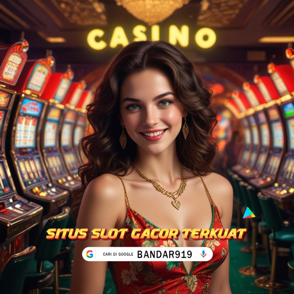 DAFTAR LINK SLOT GACOR RESMI Inisiatif Juara gaya receh   