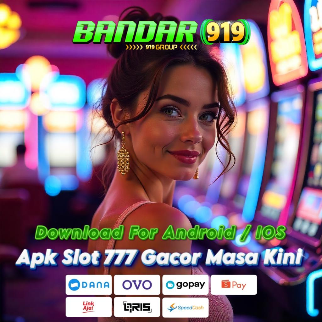 SITUS SLOT GACOR 2023 Tanpa Bot, Murni Keberuntungan | APK Gacor, Free Spin Tanpa Batas!   