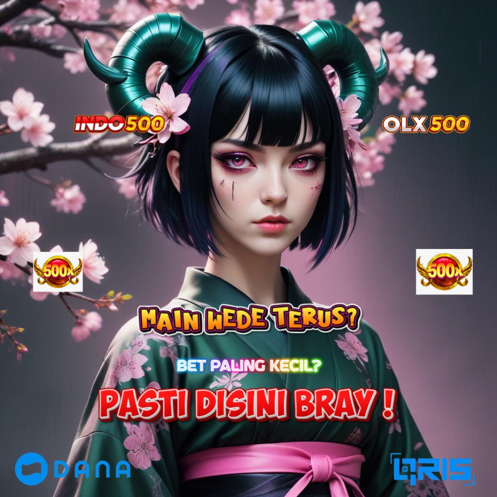 Slot Gacor Mahjong 2 Hari Ini