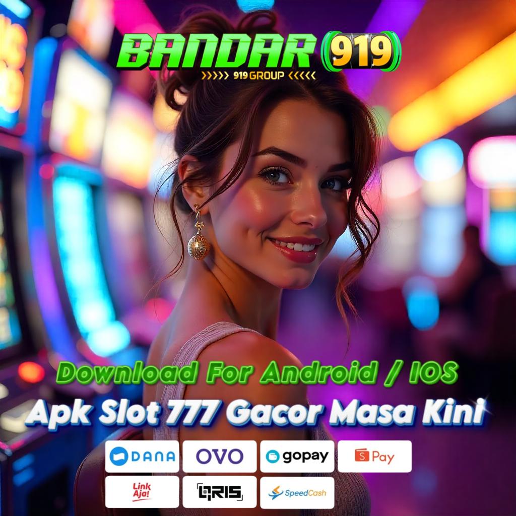 LOGIN SERURP APK Klaim Bonus Member Baru | Free Spin Gampang di APK Gacor!   