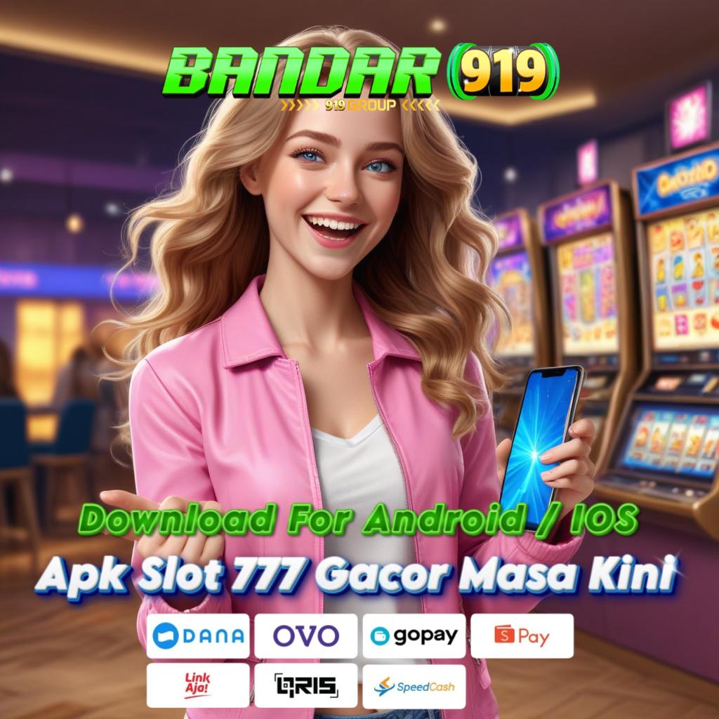 APLIKASI 2739 Banyak Pilihan Slot | APK Slot Playstore dengan Bonus Berlimpah!   