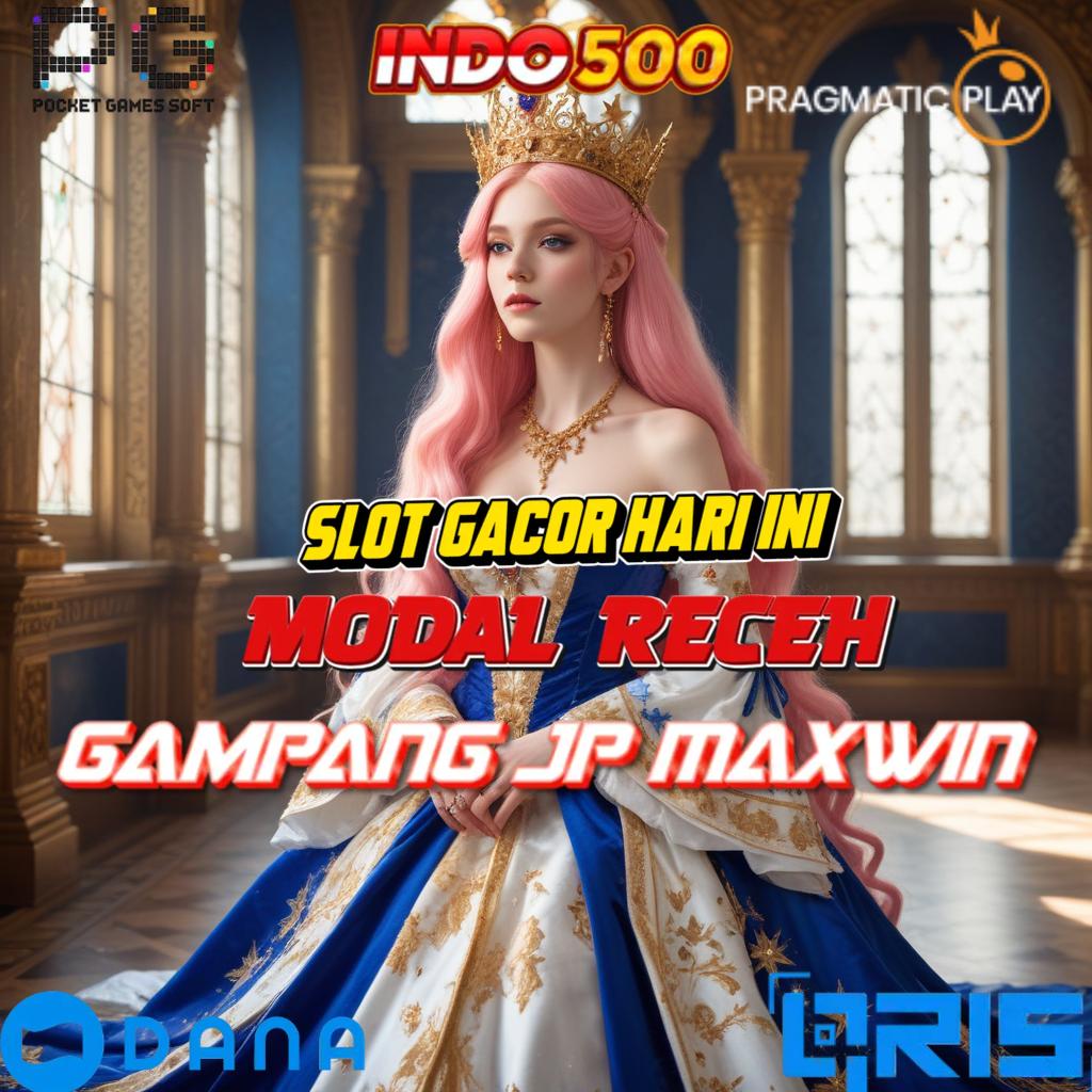 Demo Slot Gacor Maxwin X1000 Hari Ini