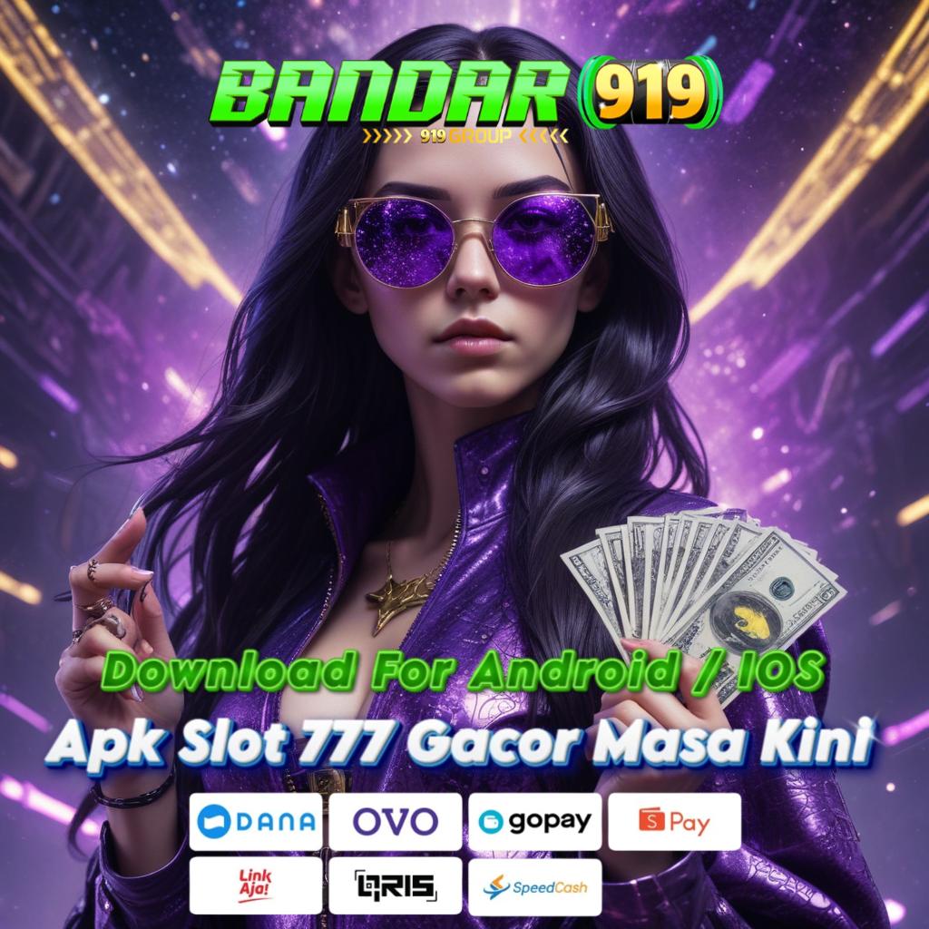 BARU01 LINK Unduh APK Slot Gacor | Unduh APK Slot VIP yang Super Ringan!   