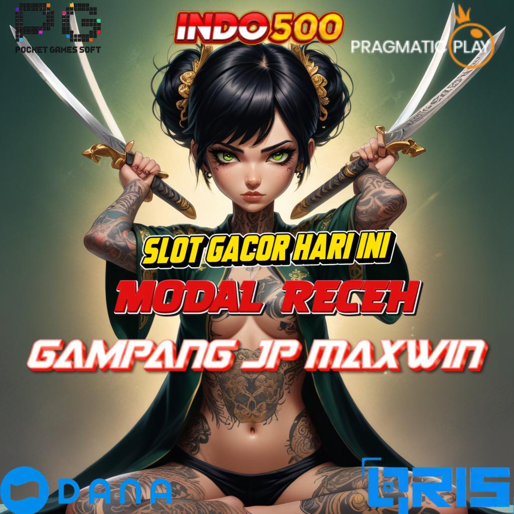 SITUS SLOT SCATTER HITAM ASLI