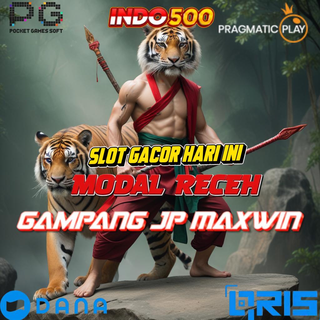 SPIN RP DOWNLOAD Judi Slot Gacor Hari Ini