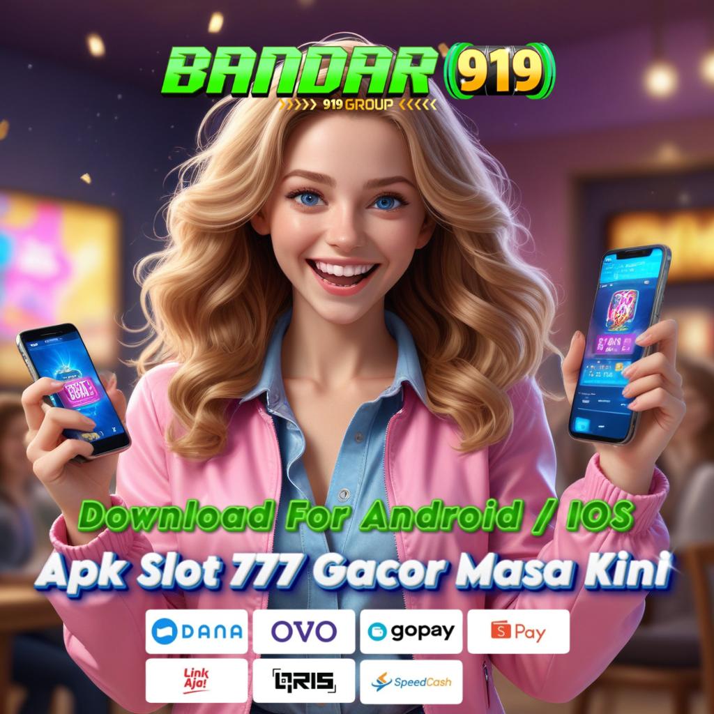 SR866 COM Unduh APK Efektif Ini! Mesin Gacor Terjamin Hasil Maksimal!   