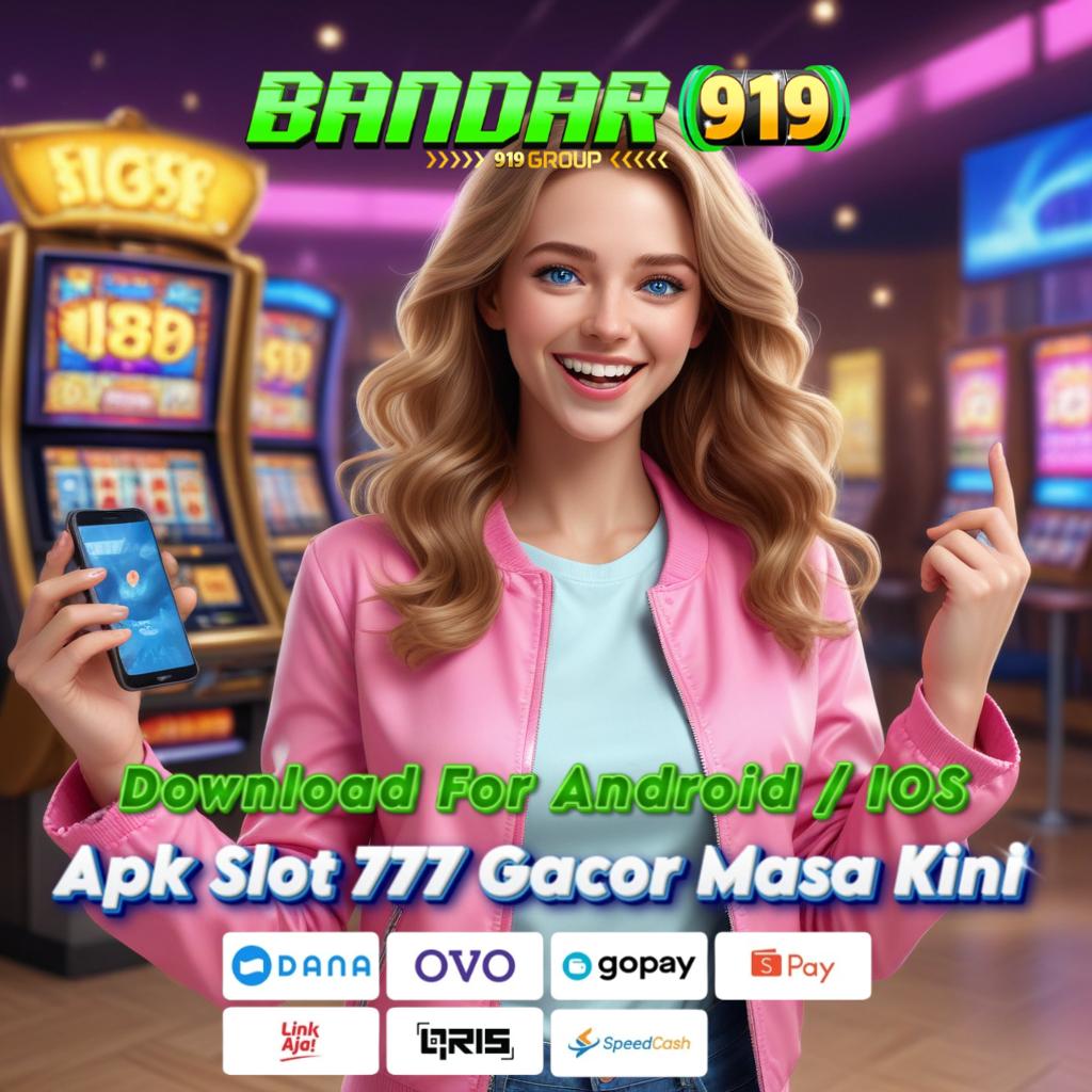 DOWNLOAD BCKASINO APK Versi Terbaru Hadir | Game APK Ini Siap Beri Kemenangan!   