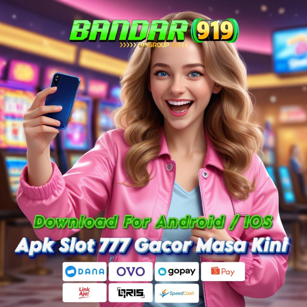 SLOT DEMO Spin Lebih Presisi dengan Server Canggih! Spin APK Ini & Nikmati Kemenangan!   