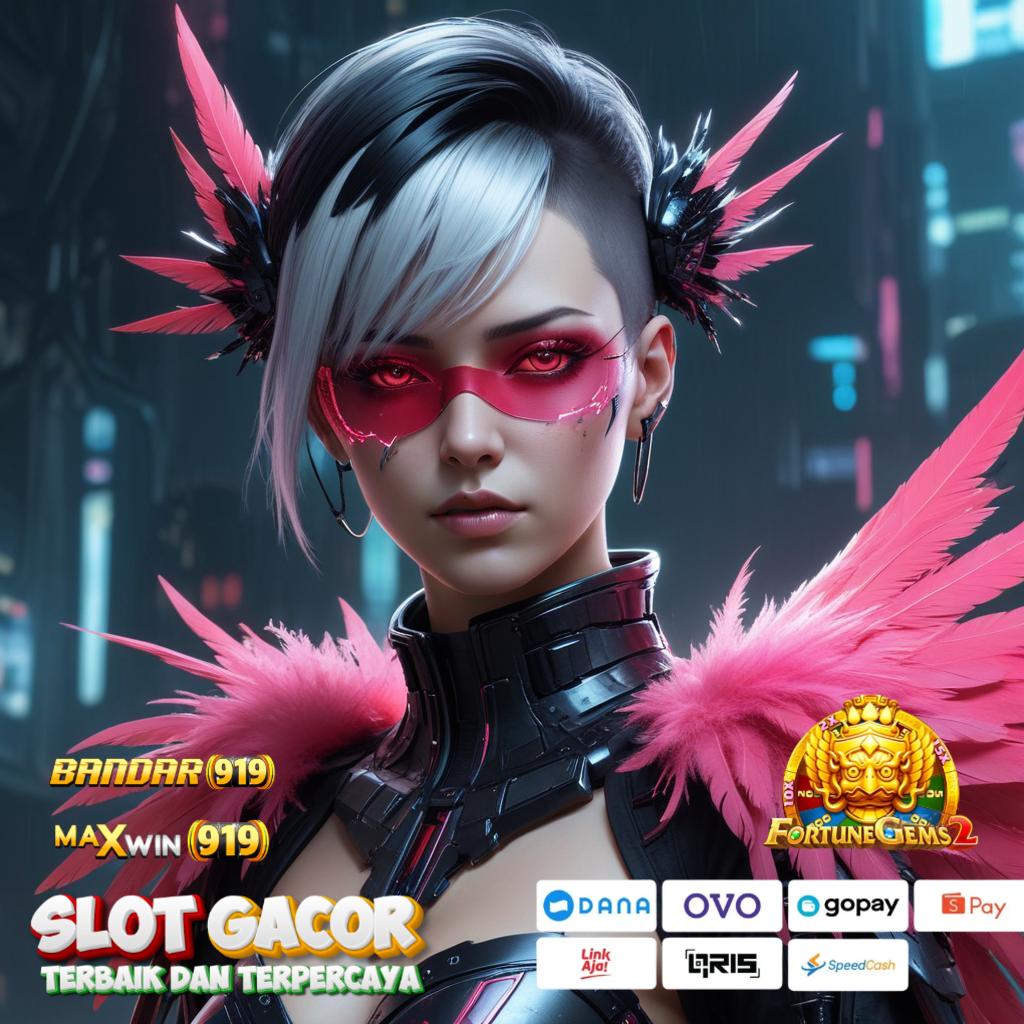 Situs Slot Resmi Server Thailand