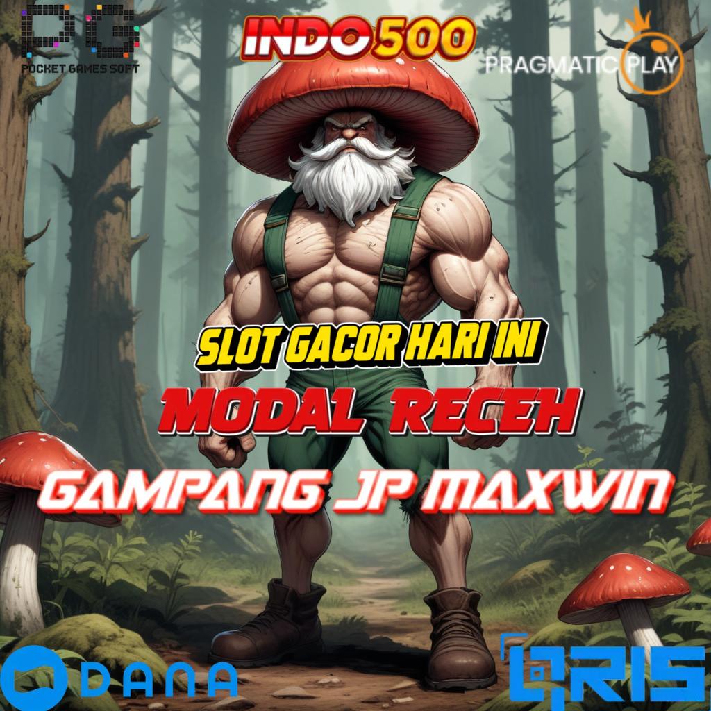 TURBOX500 OLIMPUS123 Judi Slots Online