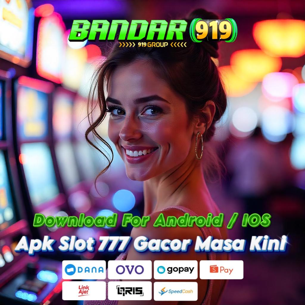 DOWNLOAD MEGAIDR APK Unduh APK Akun Hoki! Jackpot Gede di APK Ini!   