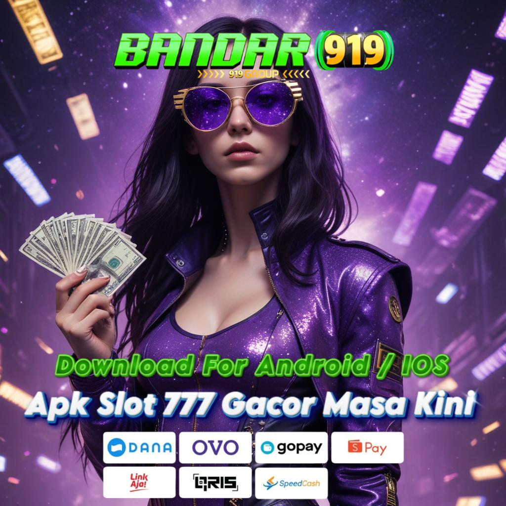 SITUS SLOT RESMI 2024 Transaksi Kilat | Slot Depo 10K di APK Ini!   