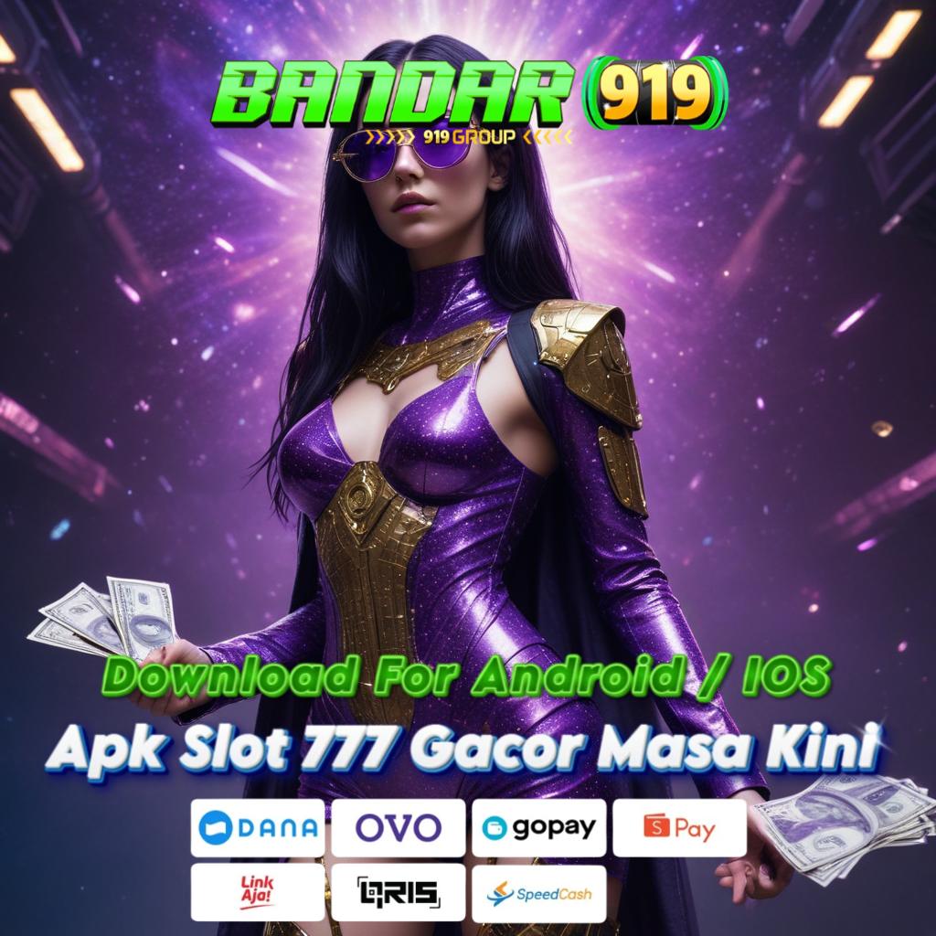 DOWNLOAD RTP777 APK 3 Menit Auto Jackpot | Unduh APK Slot 777 VIP!   