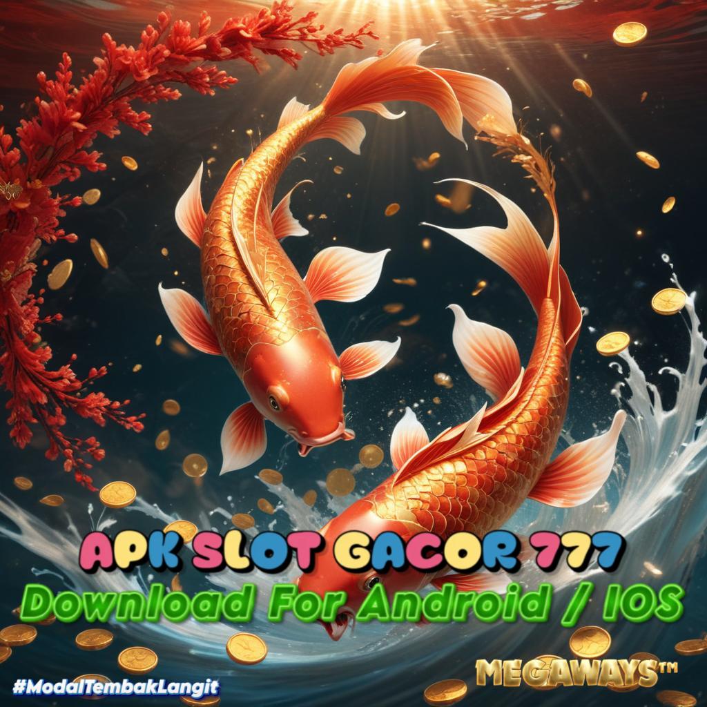 APLIKASI 2739 Download Slot 777 APK! Baru Untuk Spin!   