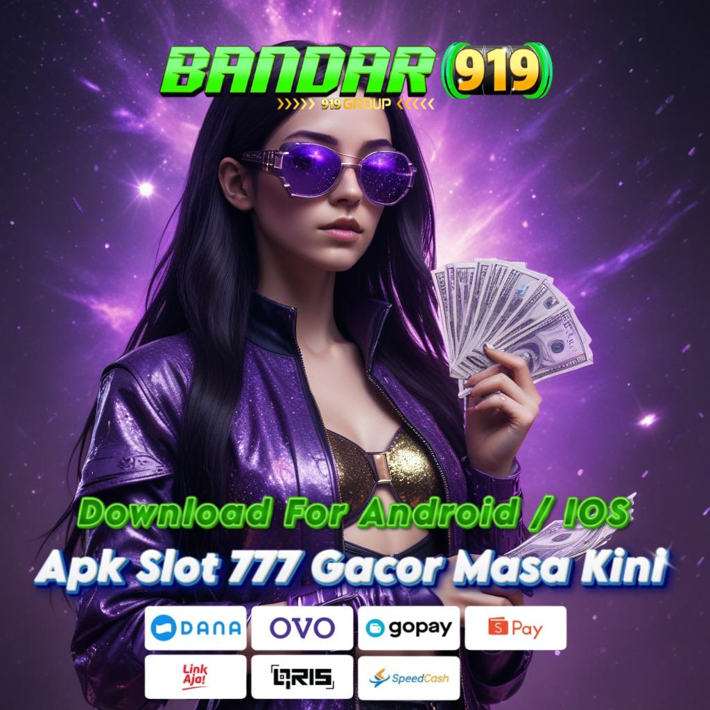 SLOT HEYLINK APP Bosan dengan yang Lama? Auto Seru, Auto Cuan!   