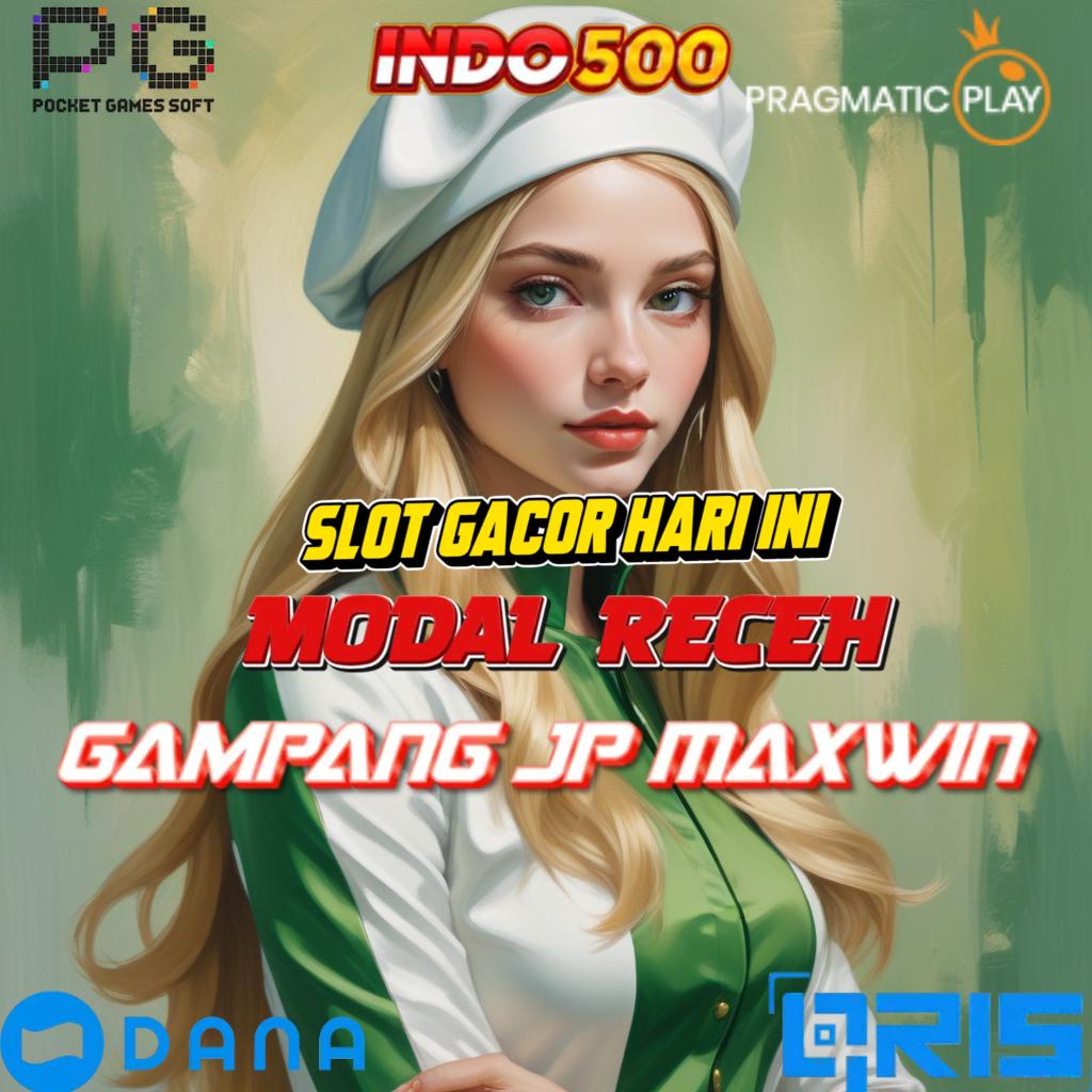 777IDR SLOT APK