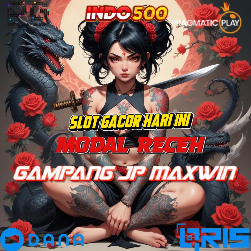 98 TIGER BET Situs Slot Mudah Scatter