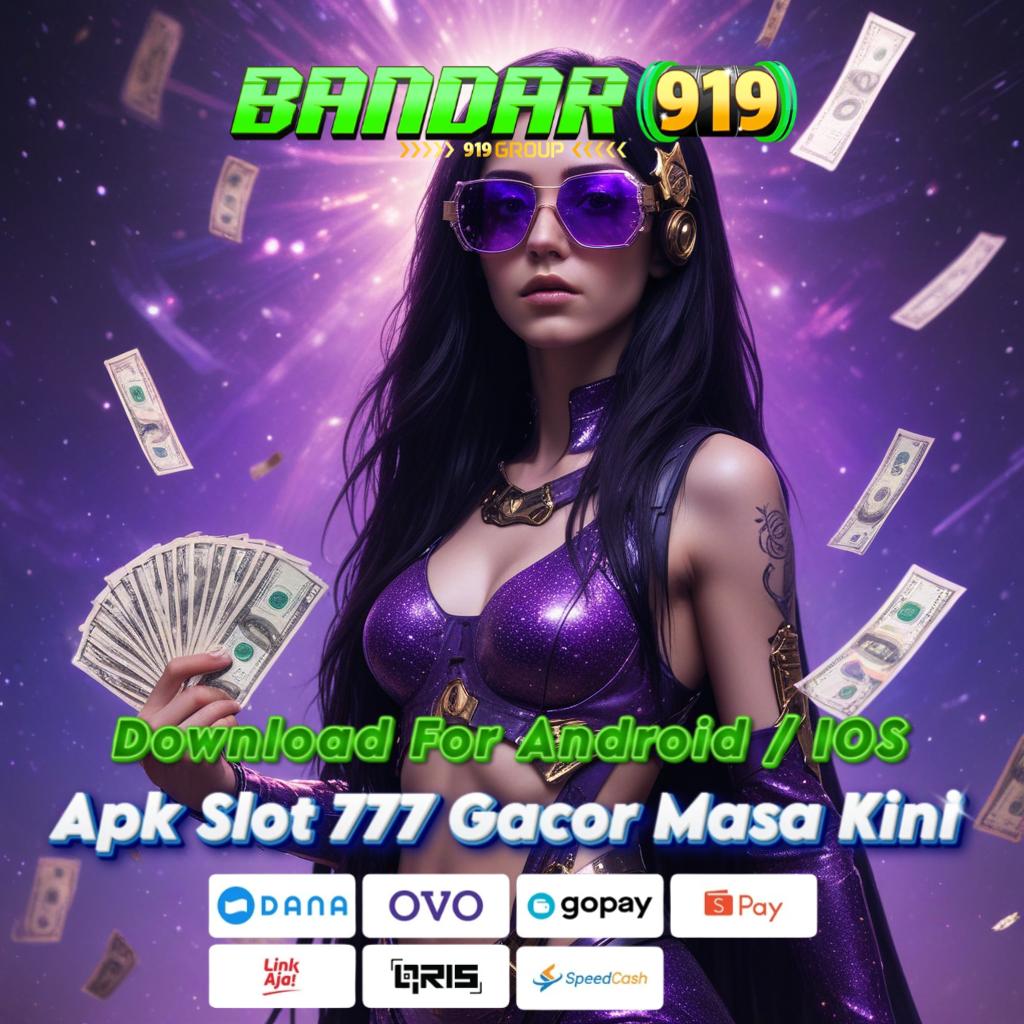 APK INA858 SLOTS APK Slot Gacor | Anti Ribet, Auto Main!   