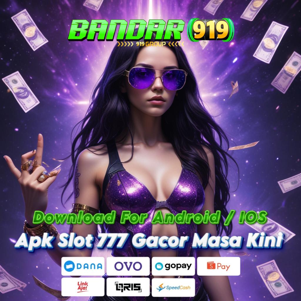 SLOT GACOR MIN DEPO 5000 Layanan Terbaik | Slot 777 APK dengan Free Bet, No Bot!   