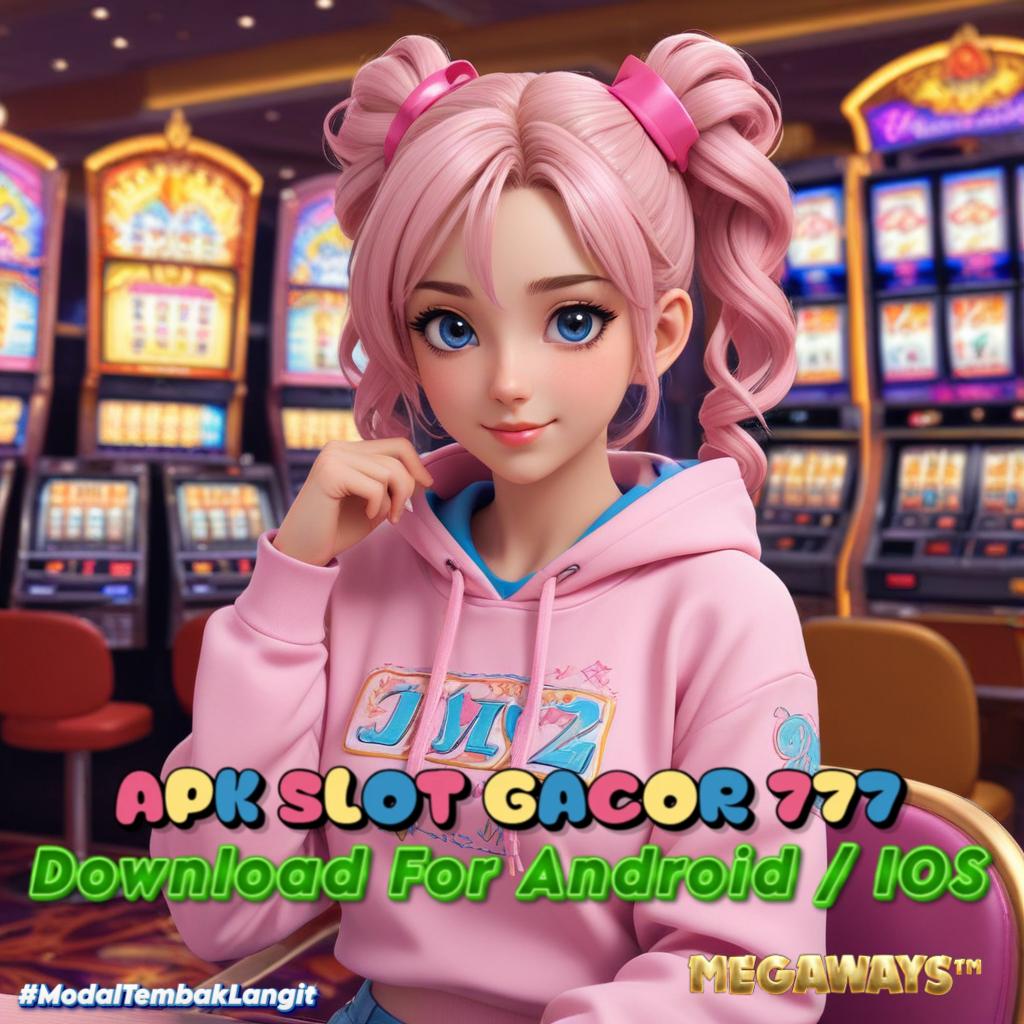 8815 Main APK Slot Bertema Game | Akun Pro Slot APK Buka Peluang Besar!   