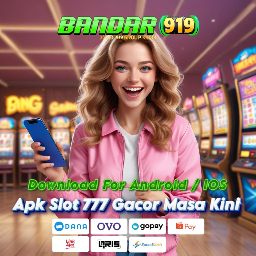 IDA777 Versi Terbaru Slot 777! Info Akurat dan Lengkap!   