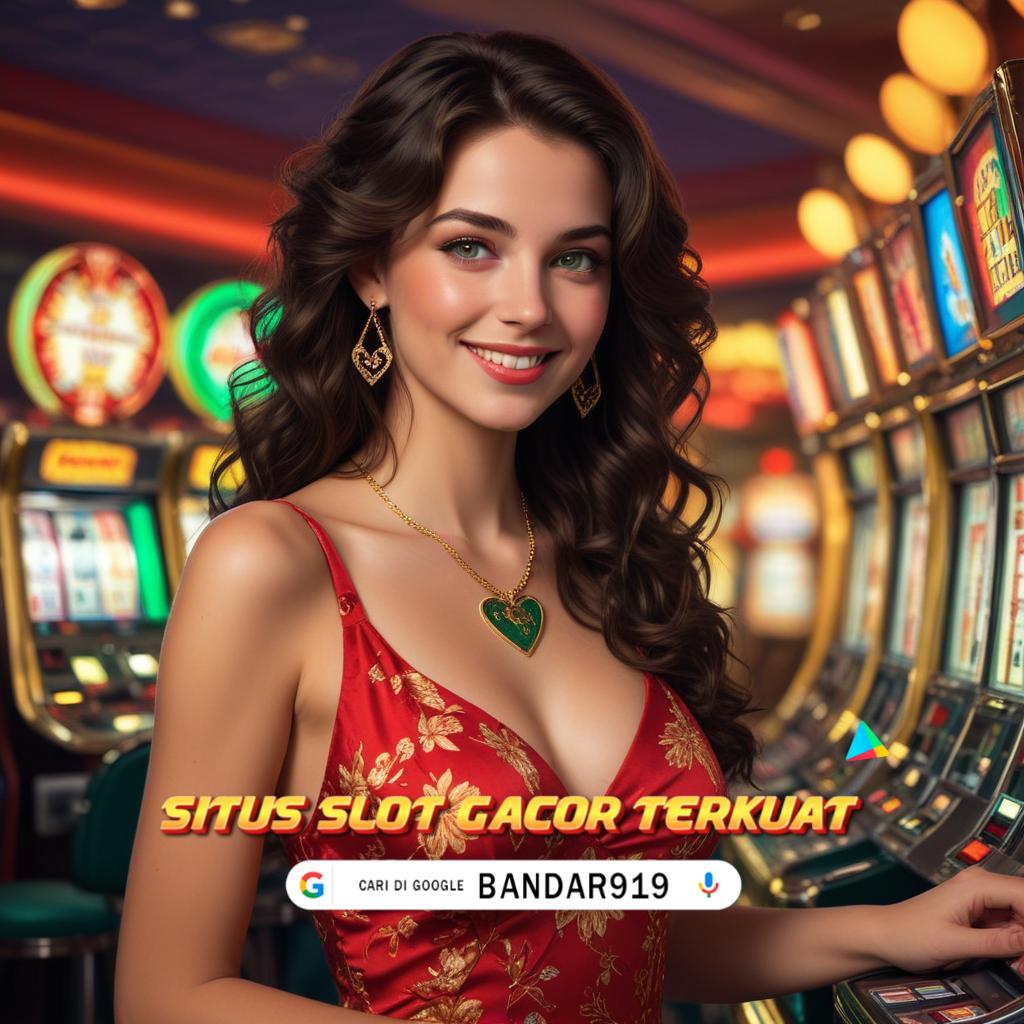 SLOT MINIMAL DEPOSIT 5000 QRIS Buruan Pesan Jalan Pintas   