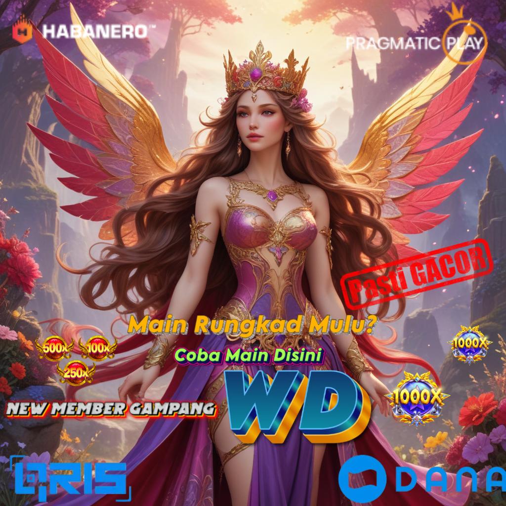 DOWNLOAD APK SLOT IDR