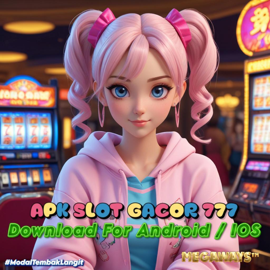 1266 Slot QRIS Terbaru | Unduh APK Sekarang!   