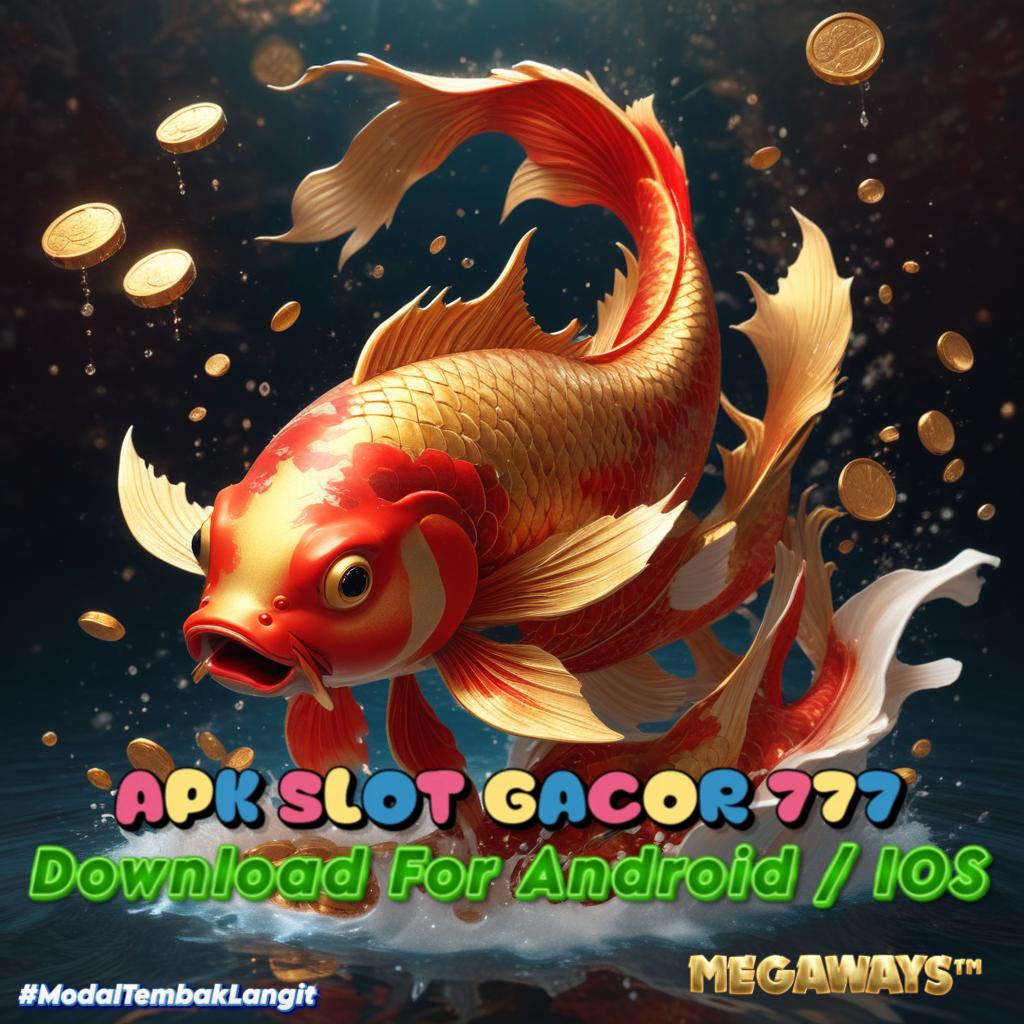 SITUS SLOT HARI INI YANG GACOR Game Slot 777 Paling Gacor | Unduh APK Slot Sekarang!   